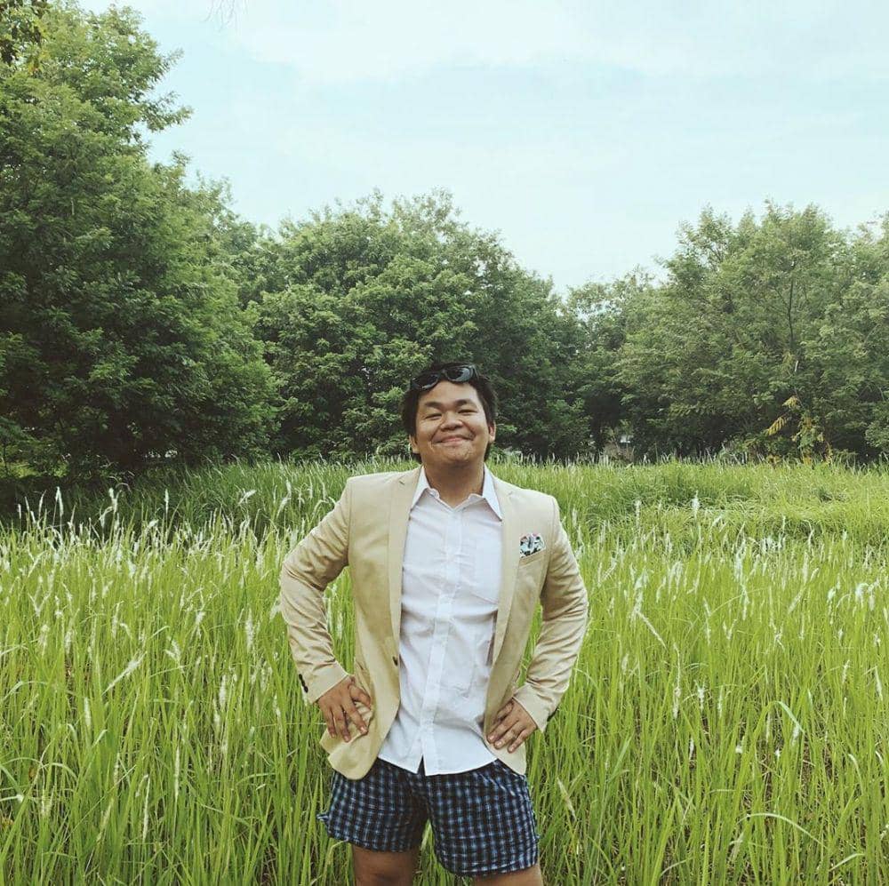 Instagram.com/teukuryz