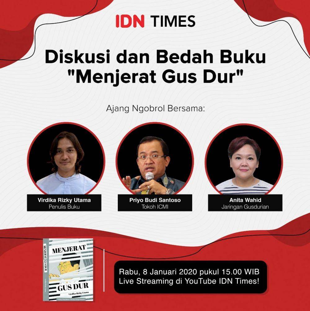 IDN Times/Arief Rahmat