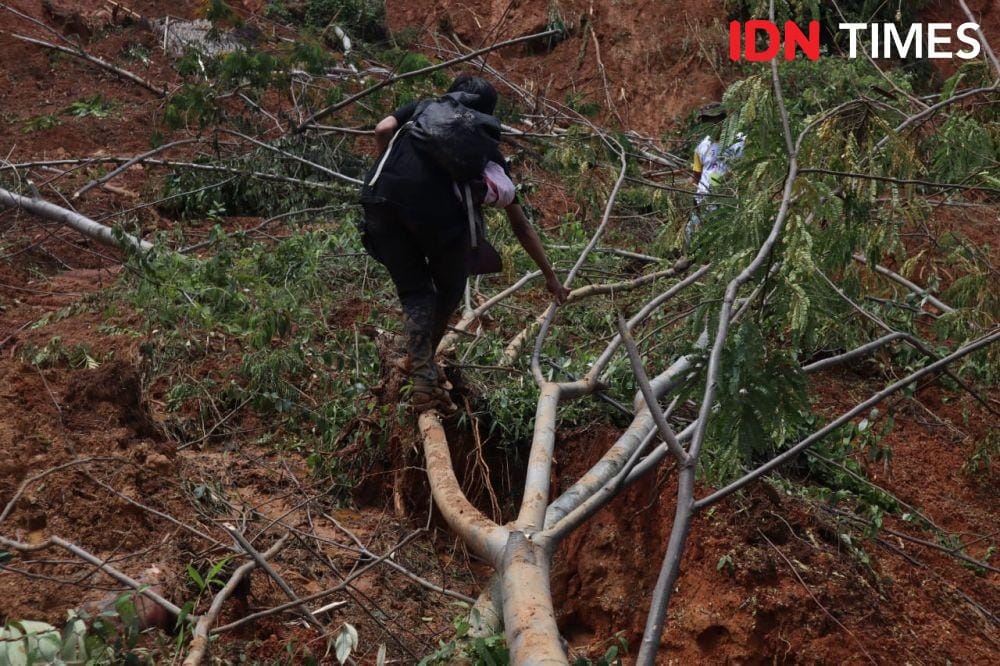 IDN Times/Muhamad Iqbal