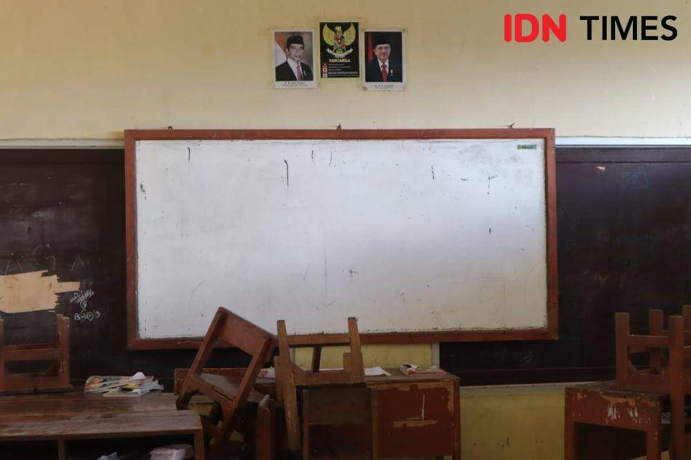 (IDN Times/Muhamad Iqbal)