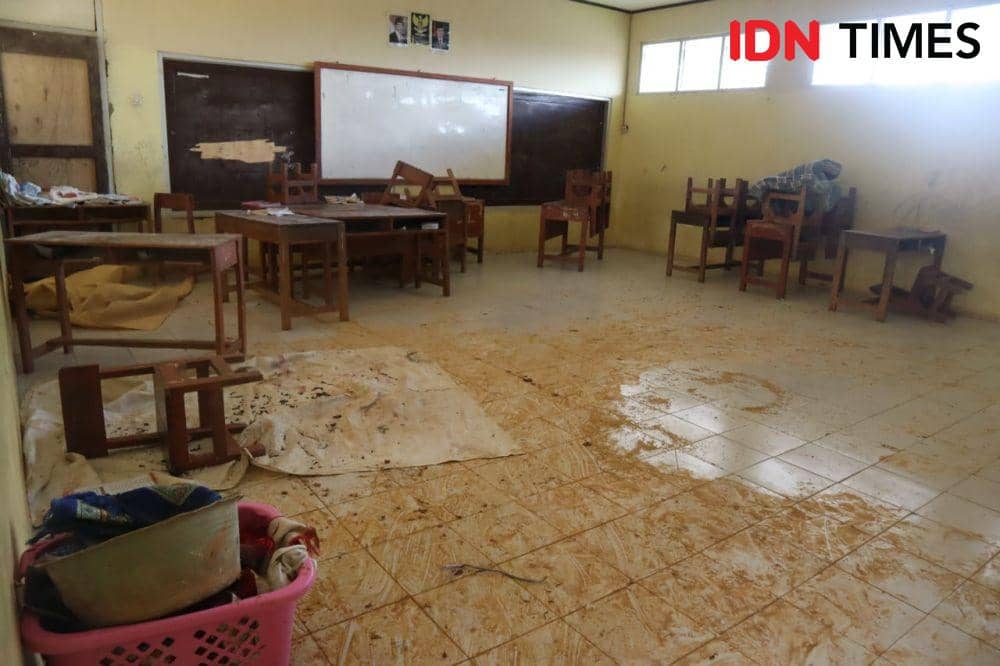 IDN Times/Muhamad Iqbal