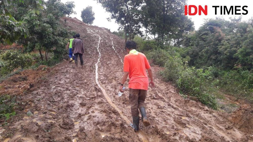 IDN Times/Muhamad Iqbal