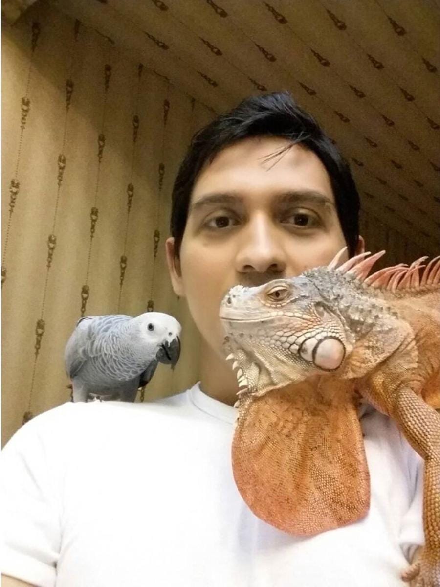 Instagram.com/luckyhakim/