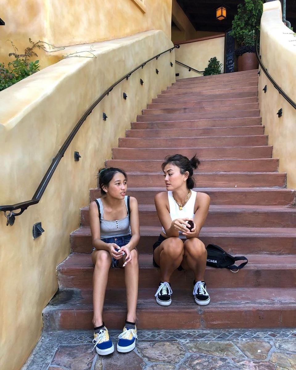 Instagram.com/chloexaviera/