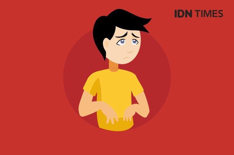 IDN Times/Sukma Shakti