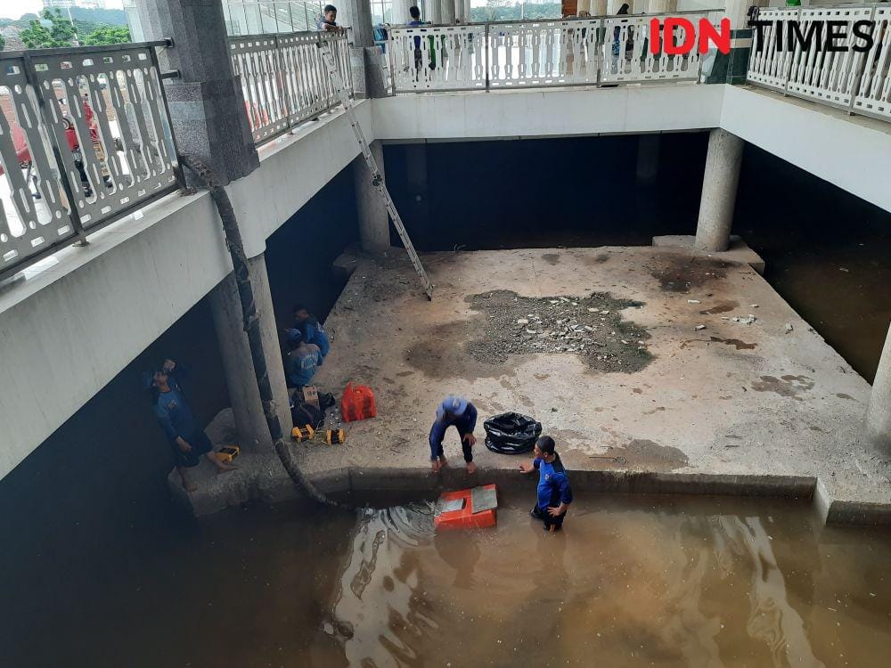 (IDN Times/Gregorius Aryodamar P)