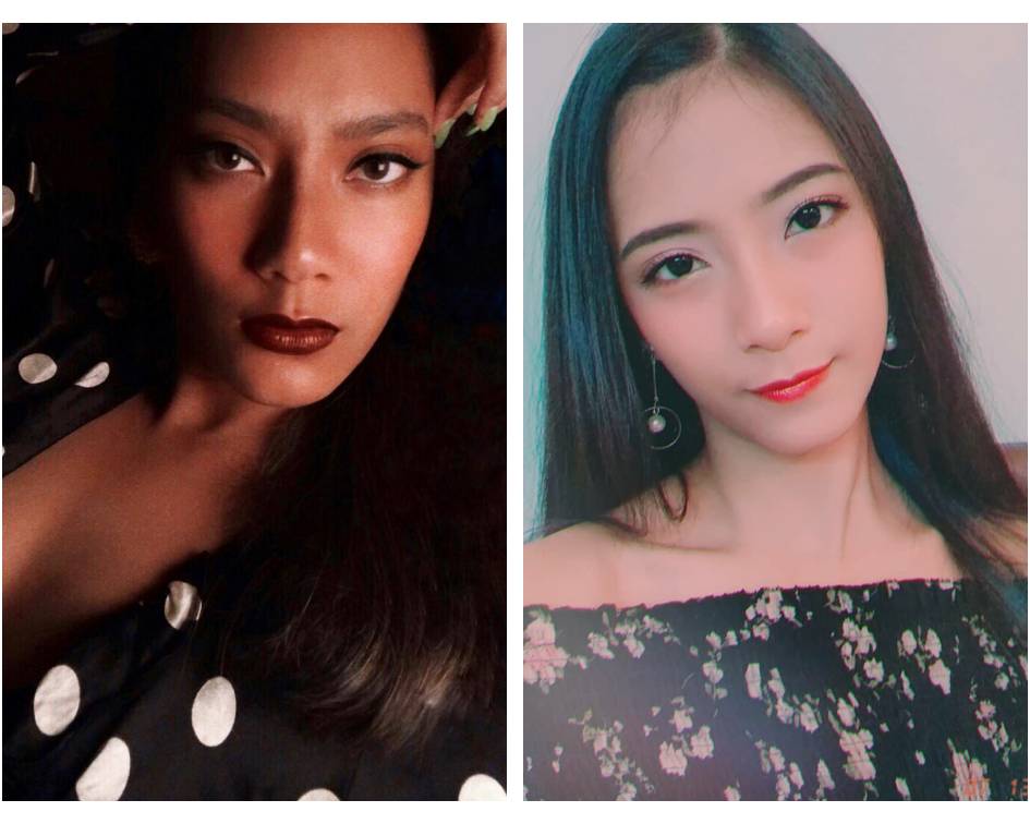 Instagram.com/tarabasro, jkt48jinan