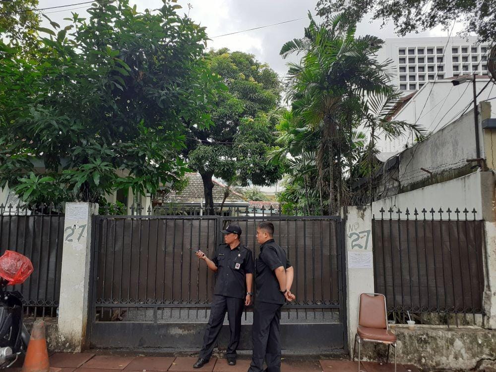 (IDN Times/Denny Adhietya)