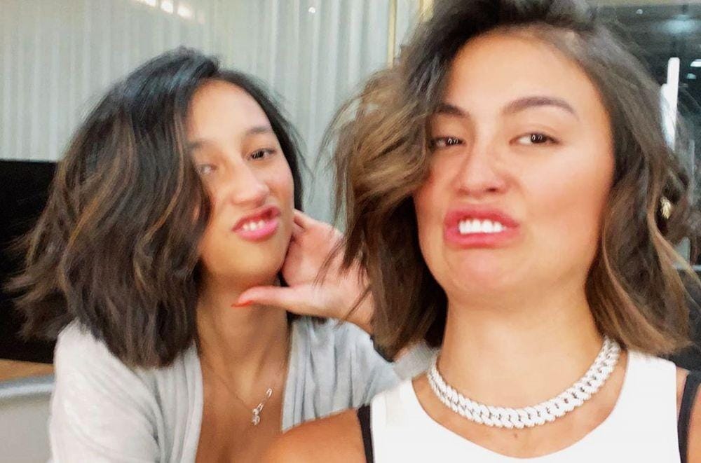 Instagram.com/agnezmo/