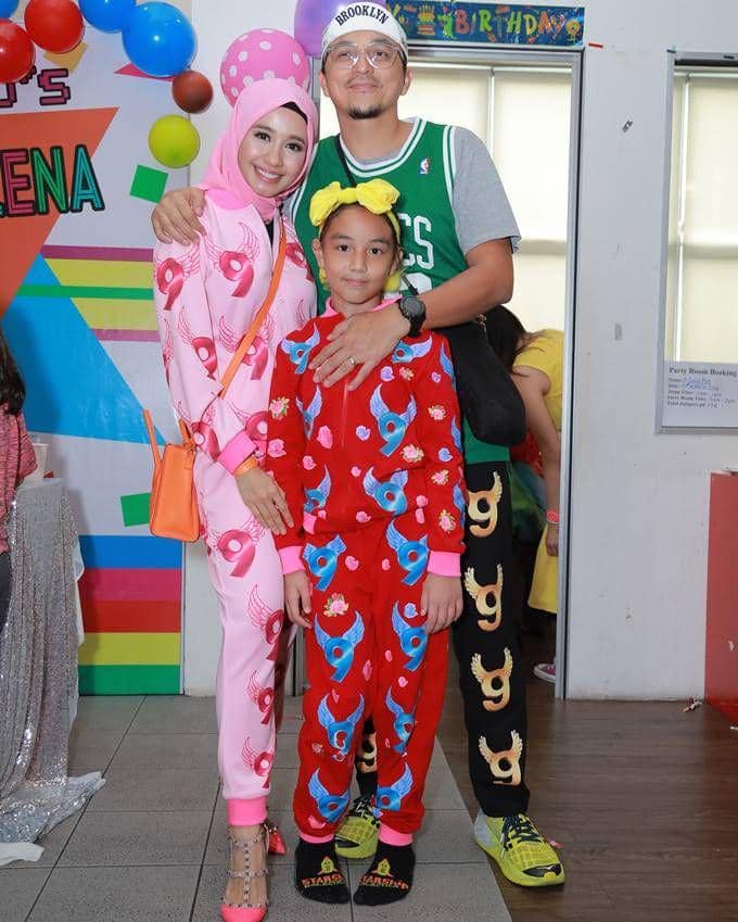 instagram.com/laudyacynthiabella/