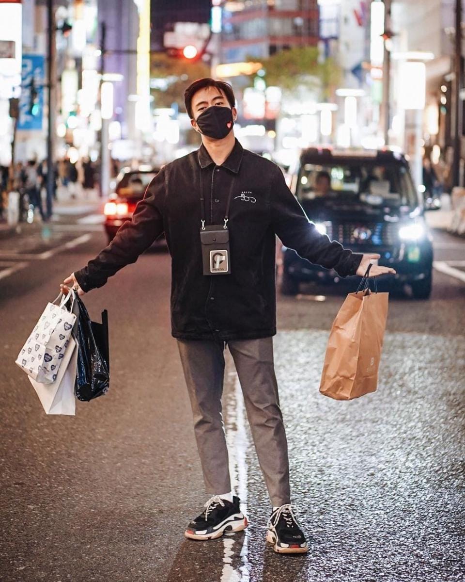 Instagram.com/vidialdiano