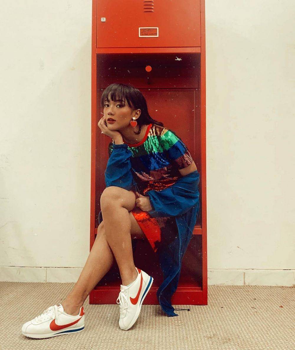 Instagram/lalamarionmj