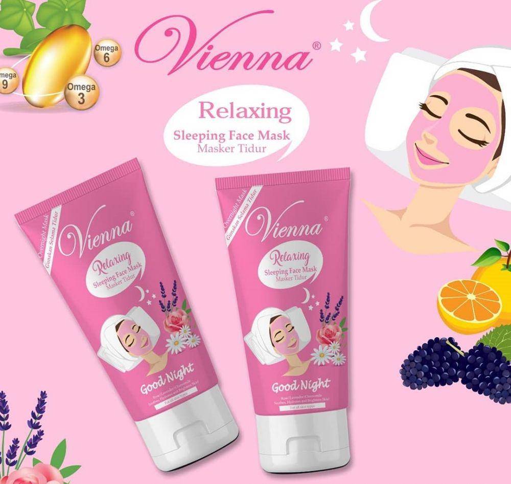 Instagram.com/viennabeautyofficial