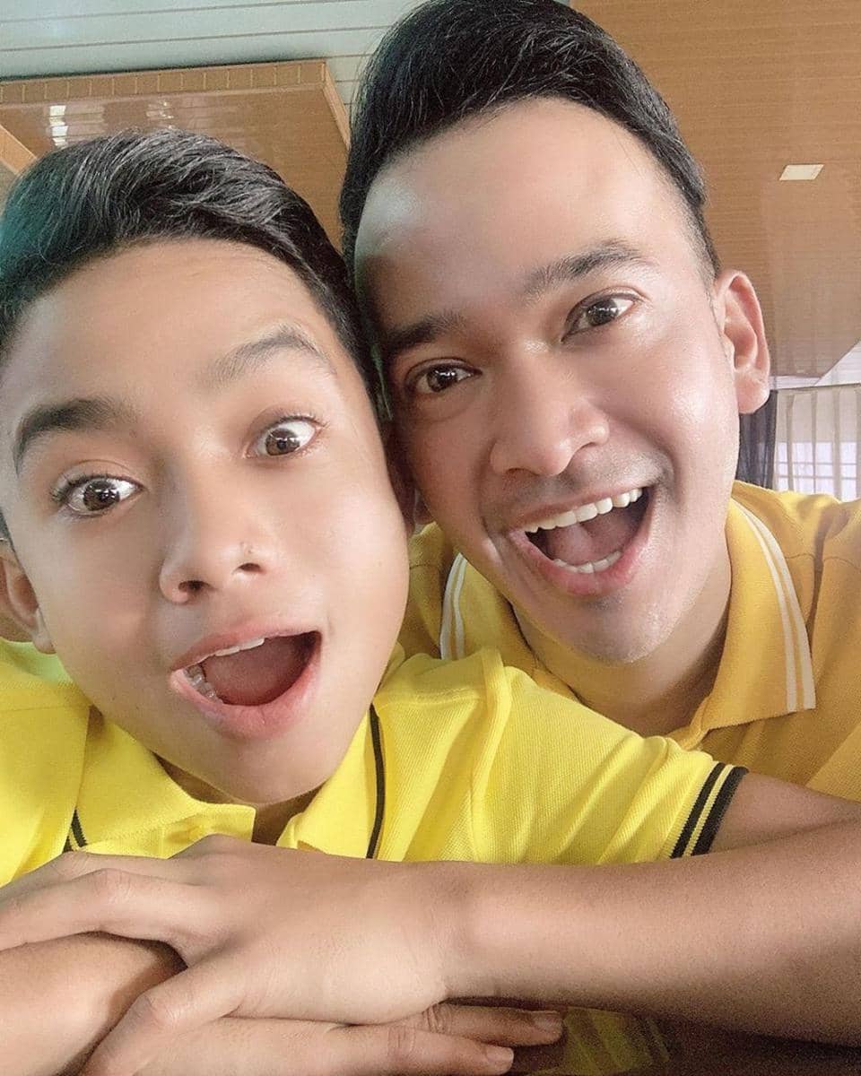 Instagram.com/ruben_onsu