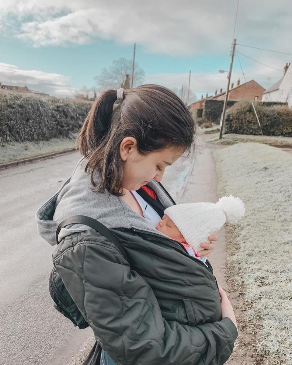 Instagram.com/kimberlyryder