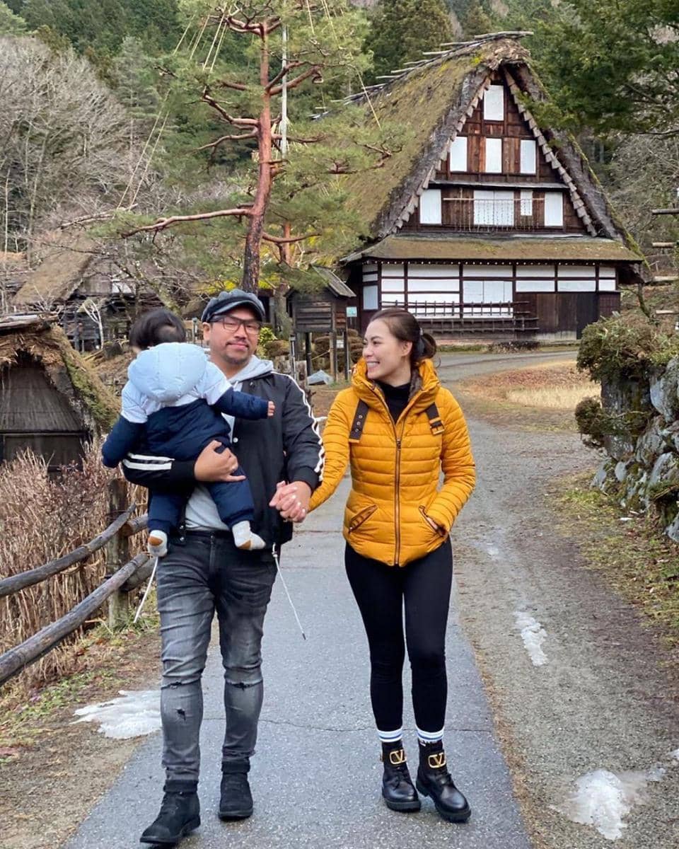 instagram.com/sammysimorangkir