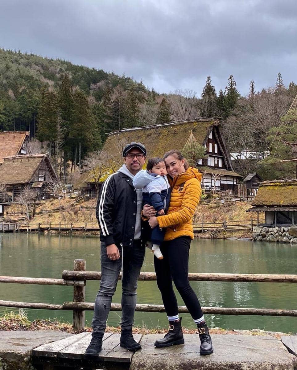 instagram.com/sammysimorangkir