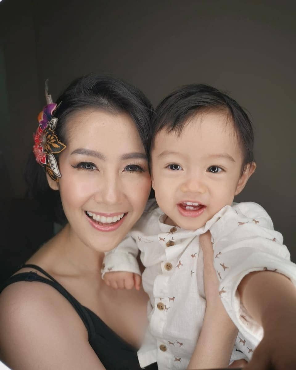 Instagram/ardinarasti6