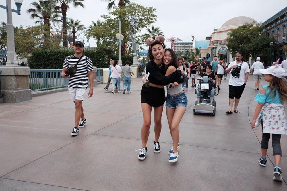 Instagram.com/chloexaviera/