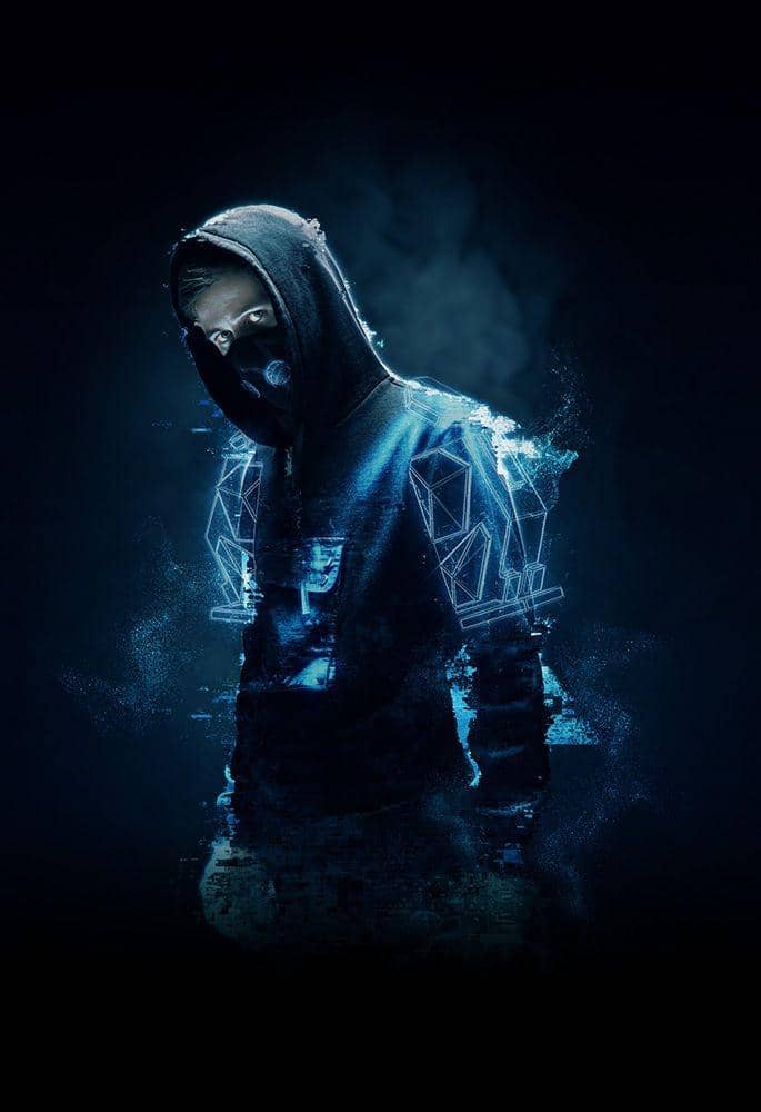 Alan Walker/Dok. Istimewa
