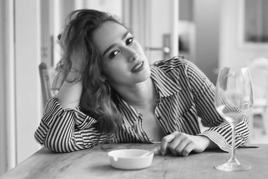 Instagram.com/alexandra_gottardo