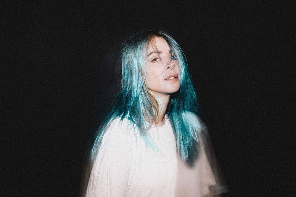 Alison Wonderland/Dok. Istimewa