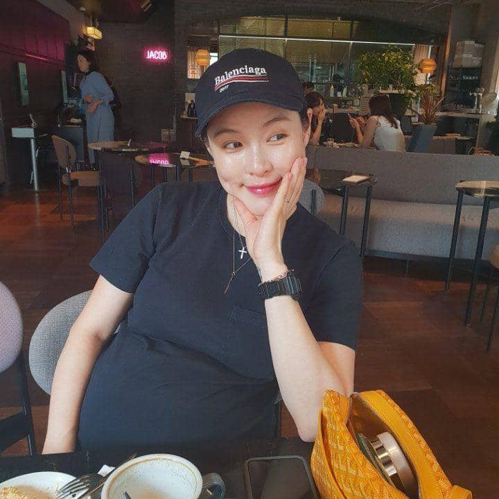 instagram.com/kahi_korea