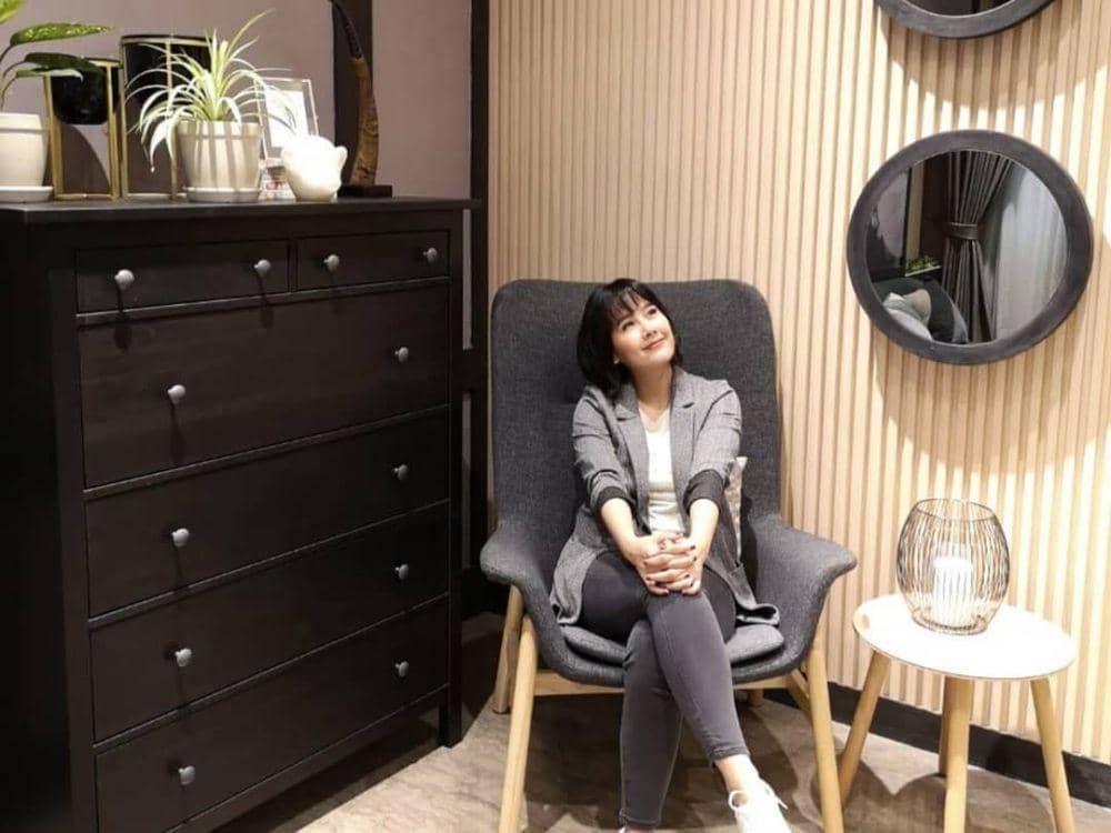 Instagram/ardinarasti6