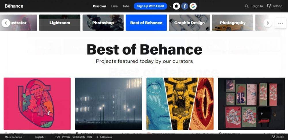behance.net