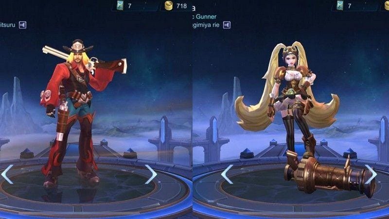 duniaku.com/Andre Erlangga