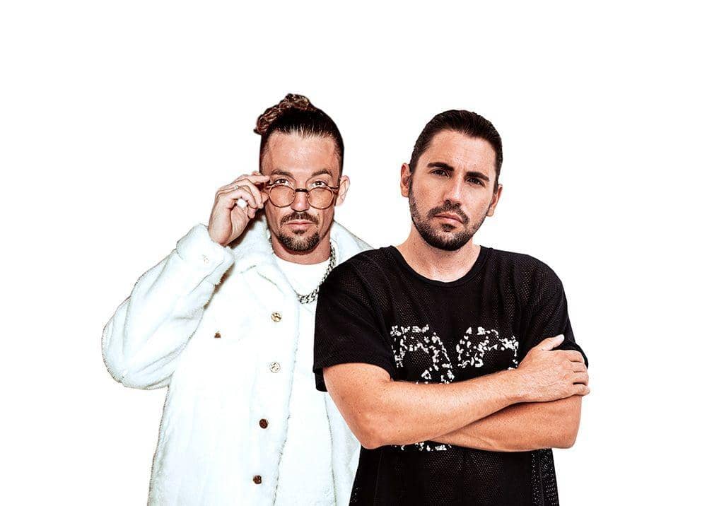 Dimitri Vegas & Like Mike/Dok. Istimewa