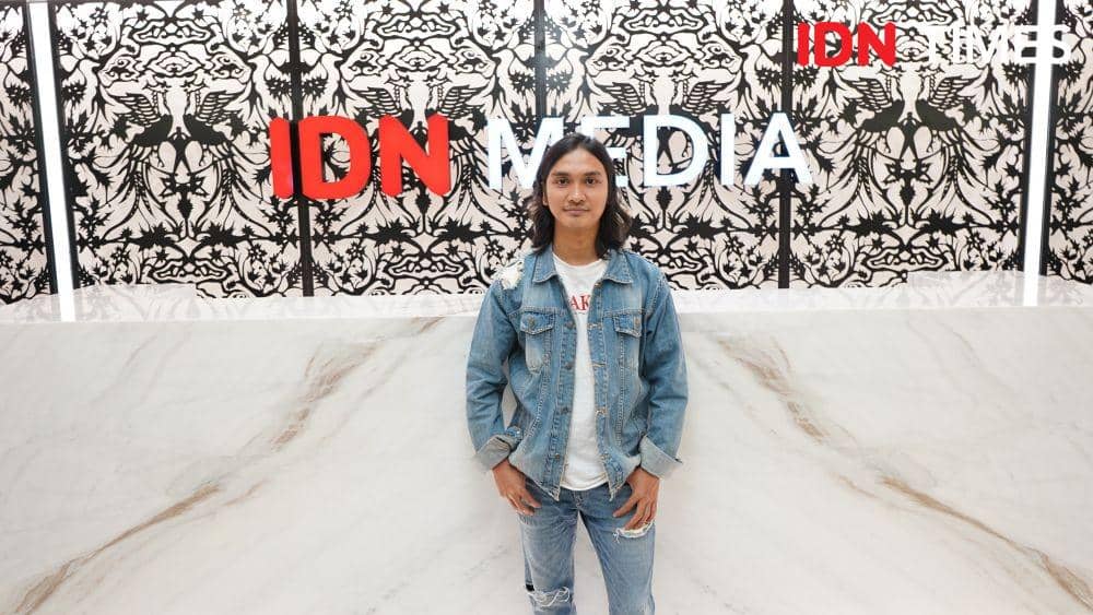 Diskusi dan Bedah Buku "Menjerat Gus Dur" by IDN Times (IDN Times/Arief Kharisma Putra)