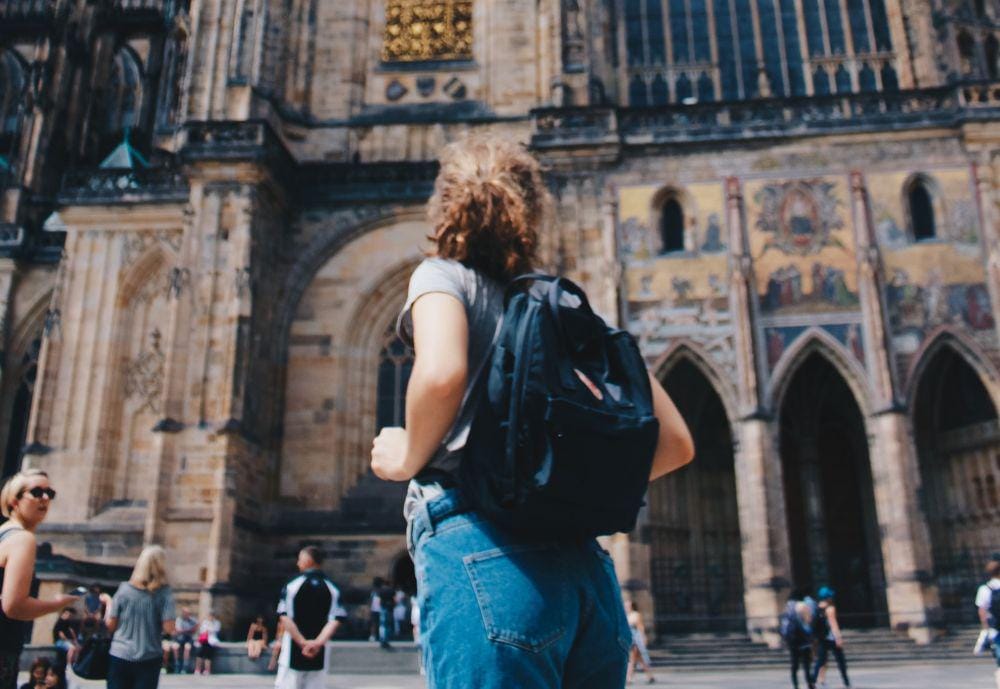 Pexels.com/Martin Péchy