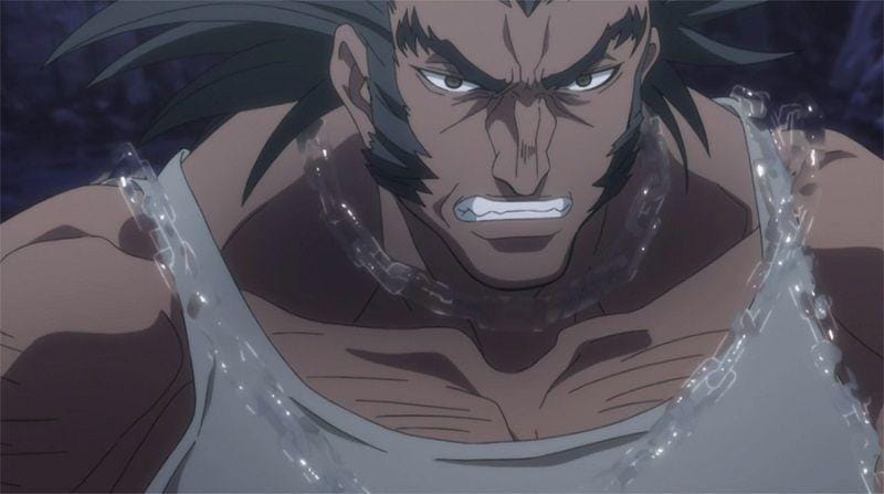 netflix.com/Hunter x Hunter