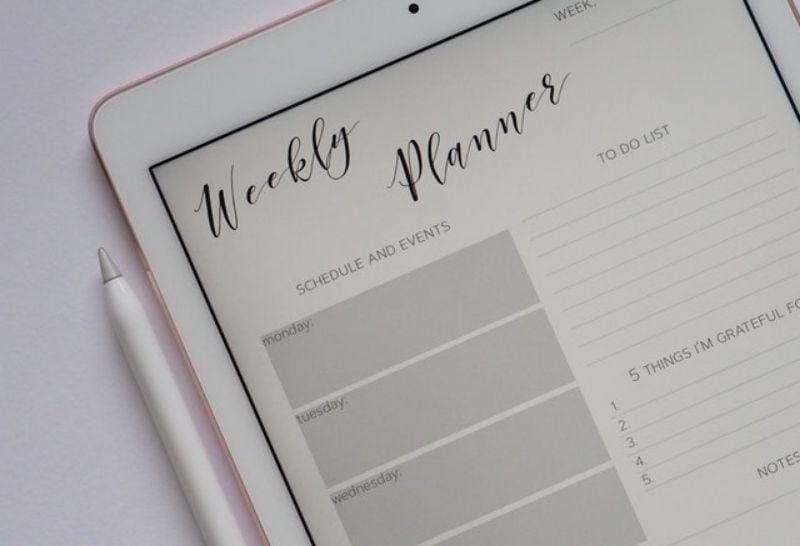 pexels.com/ Plush Design Studio