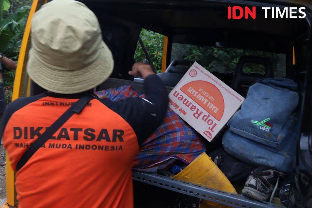 IDN Times/Candra Irawan