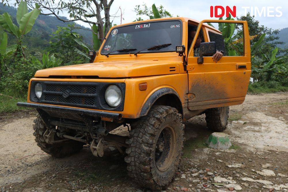 IDN Times/Candra Irawan