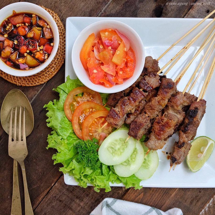 Instagram/susie.agung