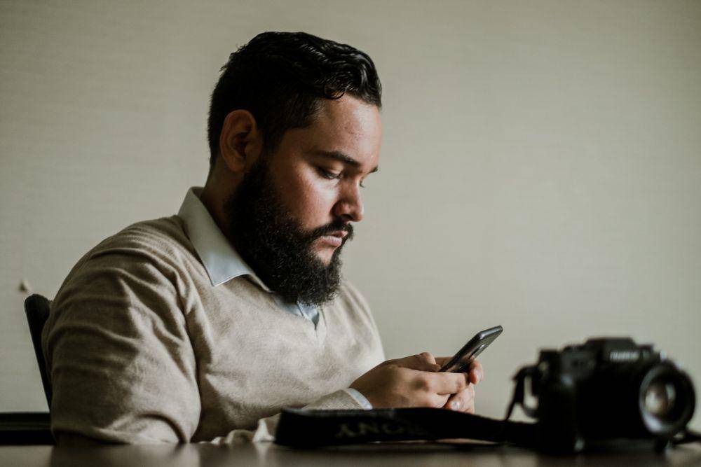 Pexels/Javier Pastrana