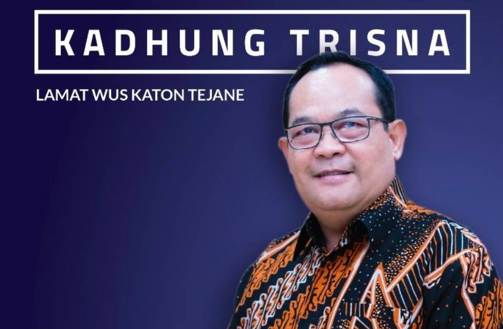 Rektor UNY Sutrisna Wibawa. IDN Times/Istimewa