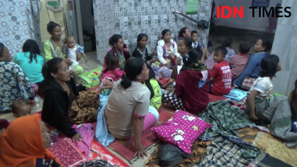 IDN Times/ Muchammad Haikal