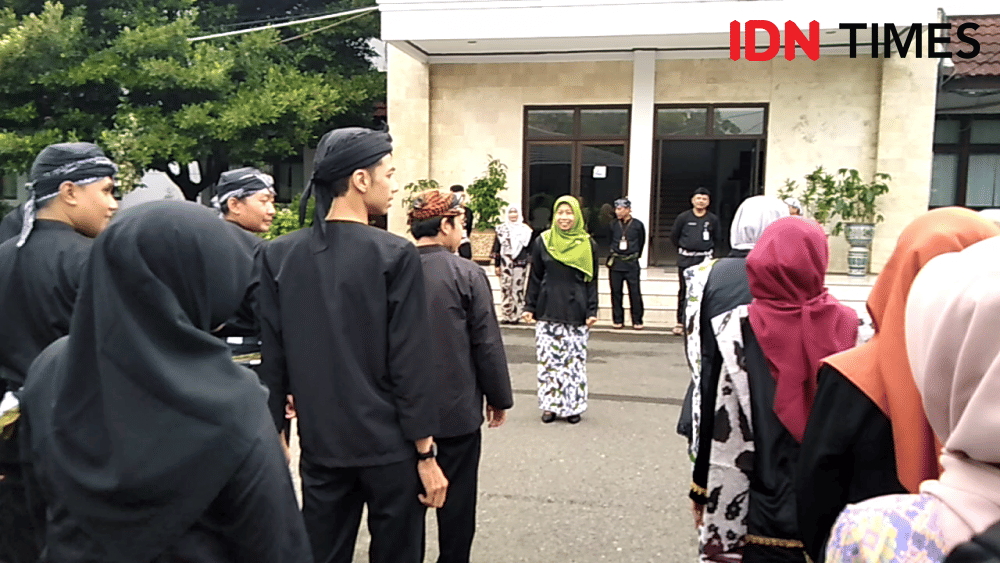 IDN Times/ Muchammad Haikal