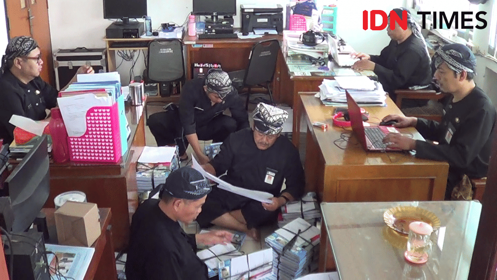 IDN Times/ Muchammad Haikal