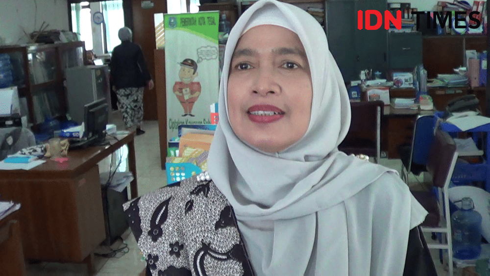 IDN Times/ Muchammad Haikal