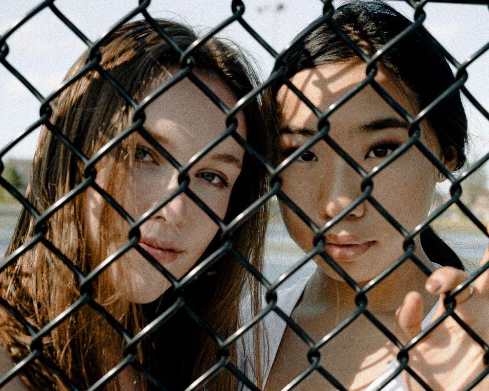 Pexels.com/Wendy Wei