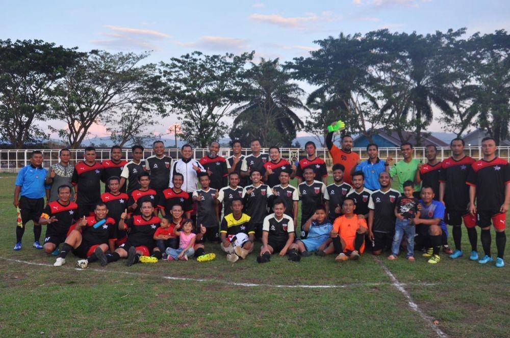 PS PD Pasar Medan dan Padangsidimpuan All Star (Dok.IDN Times/istimewa)