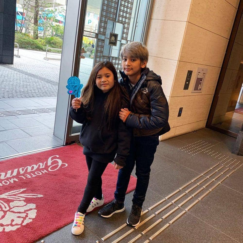 Instagram.com/kenzy_taulany/