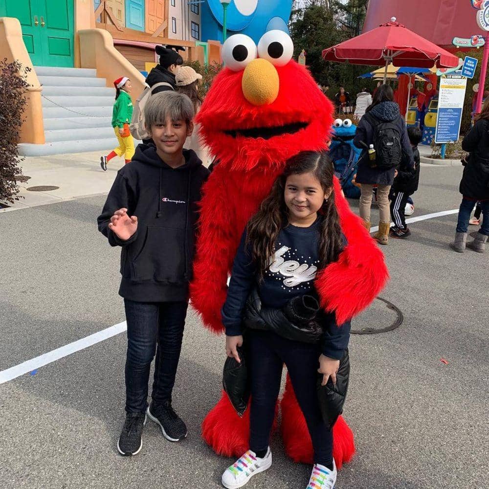 Instagram.com/kenzy_taulany/