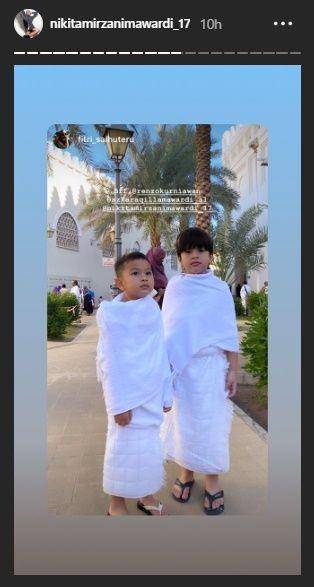 Instagram.com/nikitamirzanimawardi_17