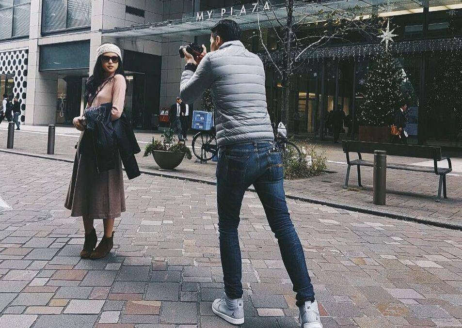 instagram.com/maudyayunda